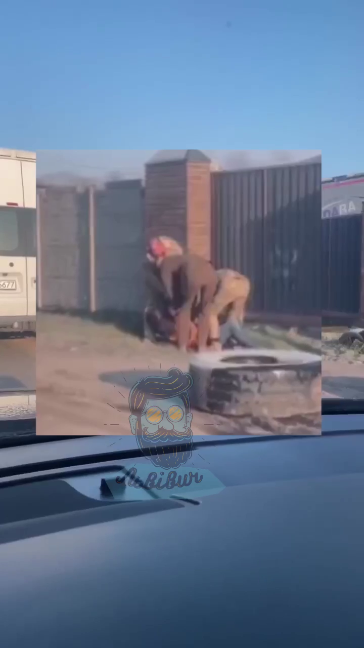 Город Жолква, Львовская область. Могилизация.