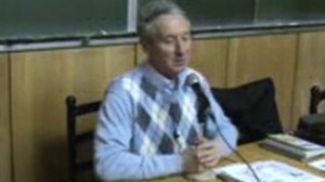 А.Н. Романин лекция Психология менеджмента