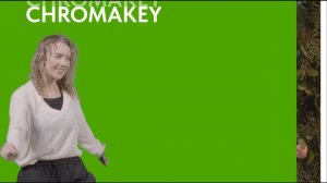 Хромакей экзамент кондратьева