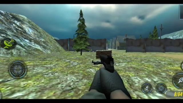 Modern commando army games 2021 смотреть онлайн