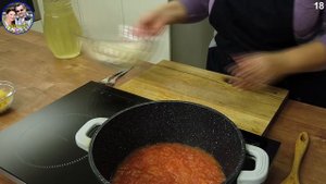 Легкий ТОМАТНО КУРИНЫЙ СУП с вермишелью Просто, быстро, полезно и очень вкусно
