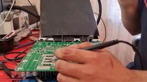 APW 9 Bitmain T17 S17 Series мосветы