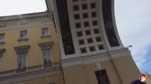 Поездка в Санкт-Петербург(часть1)
