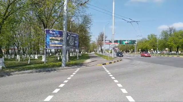 ПЕРВОЕ МАЯ/ГОМЕЛЬ.