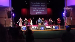 David Toledo @ LIGHTHOUSE CHURCH