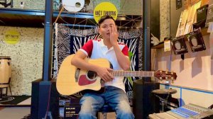 Review Guitar Takamine GD71CE NAT Chính Hãng