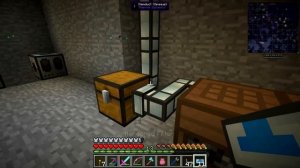 Modded Minecraft : Survival Stories 3 : Episode #28 : Decocraft clay production