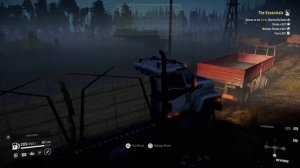SnowRunner Michigan and Alaska Gameplay PS4 008