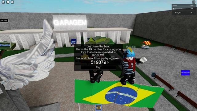 Очень громкие/редкие/крутые коды на песни в роблокс - Very Loud/rare/bypassed Ids For Roblox 2020
