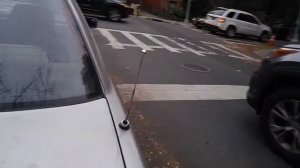 1987 Nissan Stanza GXE