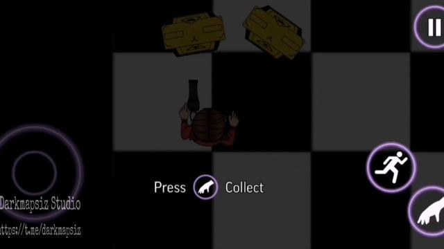 Fnaf Security Breach RUIN Fan Made in Pocket Code Android Map Test