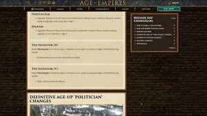 Обзор игры: Age of Empires 3: Definitive edition.