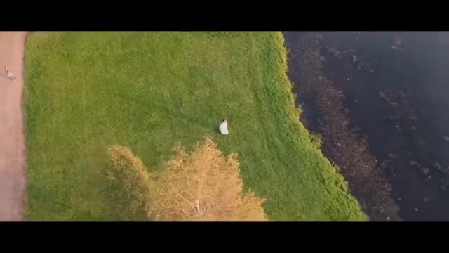 Прогулка в Гатчине смотреть онлайн