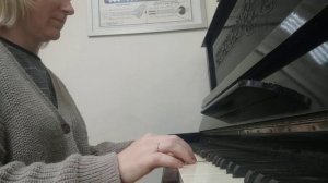 Сыграю на фортепиано песню Лепса Я стану водопадом,!)))))