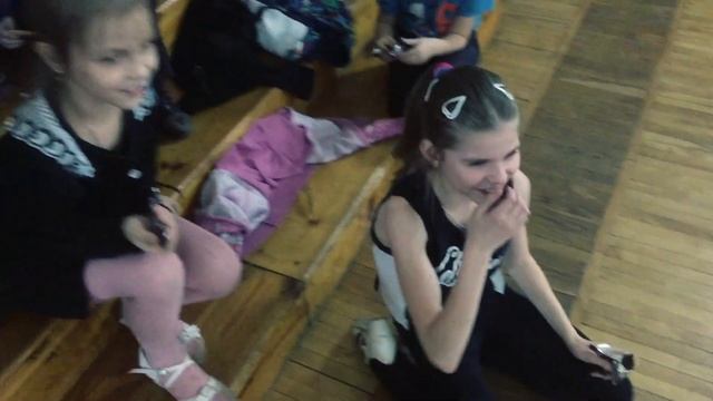 День рождения Элины / Elina's birthday смотреть онлайн