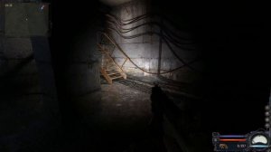 REBORN Doppelganger v7.63 #10 "Янтарь,подземка Агропрома в другой реальности"