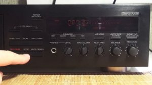 Кассета Maxell SQ 90. #audiocassette