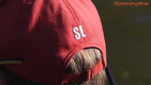 Где искать хищника на незнакомой реке : НР #5