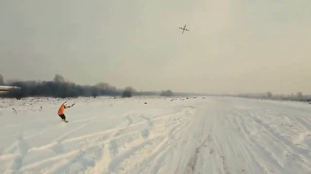 Дронбординг /Droneboarding 2016 смотреть онлайн