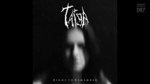 Taiga - Right to Remember [альбом]