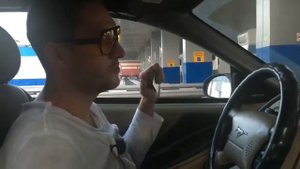 Платная дорога м4 дон Москва-Воронеж