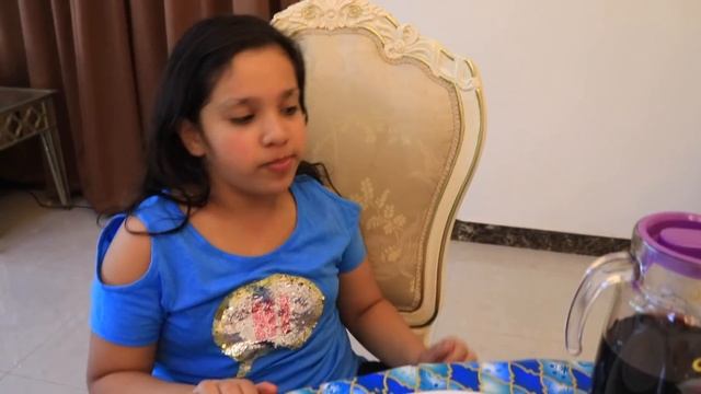 أنواع البنات في رمضان?! Types Of Girls in Ramadan смотреть онлайн