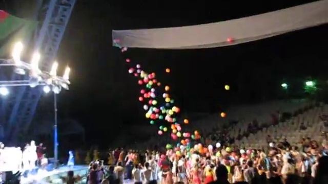 Сброс шаров смотреть онлайн