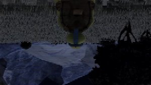 (MMD) (TMNT) Leonardo (Moon Juice)