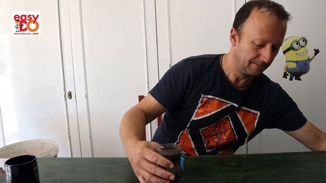 How to grow mulberry from seed - Μουριά από σπόρο смотреть онлайн