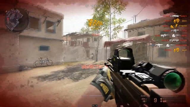 ВЫ УВЕРЕНЫ, ЧТО ХОТИТЕ УДАЛИТЬ ИГРУ WARFACE? смотреть онлайн