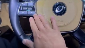 Видео обзор Kia Mohave / белый. Внутренний осмотр