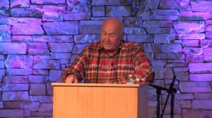 002 Чак Смит  2 Коринфянам