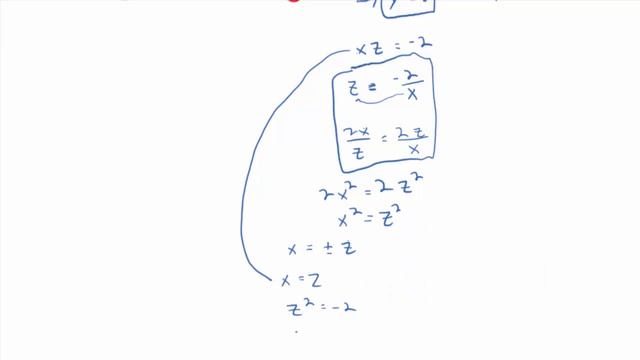 14.8.3: Minimizing Distance Using Lagrange Multipliers смотреть онлайн