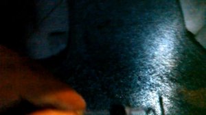 NISSAN PRIMERA P11 GAS PEDAL CABLE REPLACEMENT(НИССАН ПРИМЕРА П11,замена тросса от педали газа)