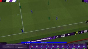 Карьера за Школьную команду в фм  ИГРАЕМ С ФК ЗЕЛЕНОГРАД