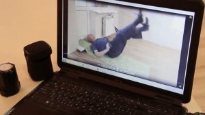 Тренажёр Долинова  Отзыв врача Савиной