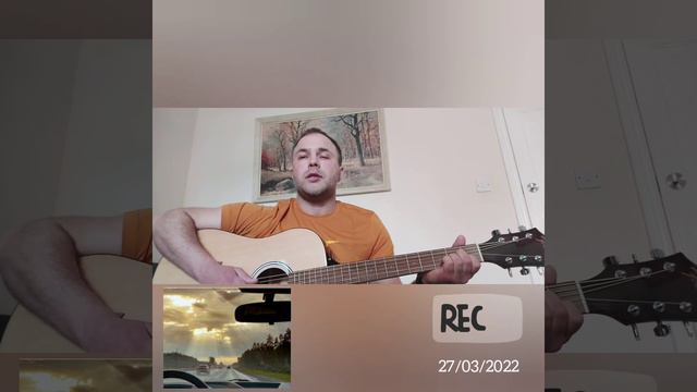 "Только мама" песня под гитару ко дню матери смотреть онлайн