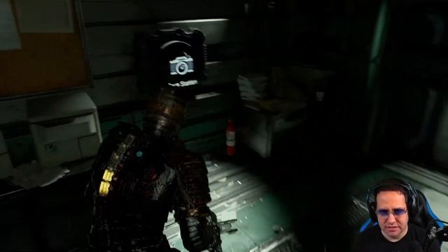 Dead Space Remake Impossible Mode Playthrough | Part 1 Live Untouchable Trophy смотреть онлайн