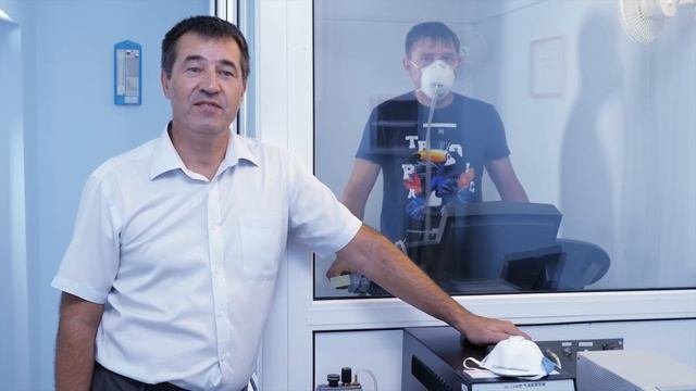 Испытательный Центр КАЗЭКСПОАУДИТ