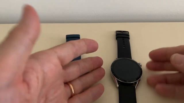 Xiaomi Watch S1 Active vs Huawei Watch GT3 Qual o Melhor?