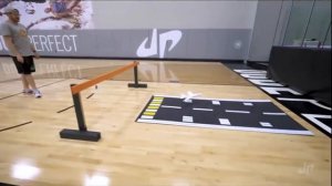 Метательный планер из потолочки чертежи   # 121