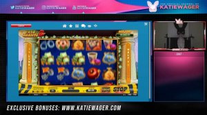 SlotoCash Casino Review from Katie Wager (Vol.1) | What’s Volatility in Slots?