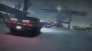 Blur Trailer