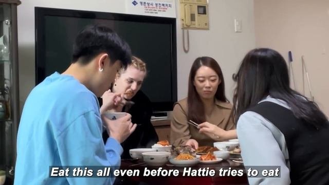 Korean Mom Ignores Foreign Daughter But Loves Korean Girl....