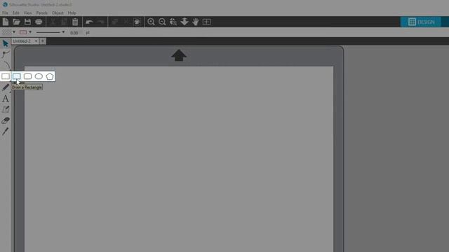 Silhouette Studio версия 4. Особенности рисования линий, написания текстов смотреть онлайн