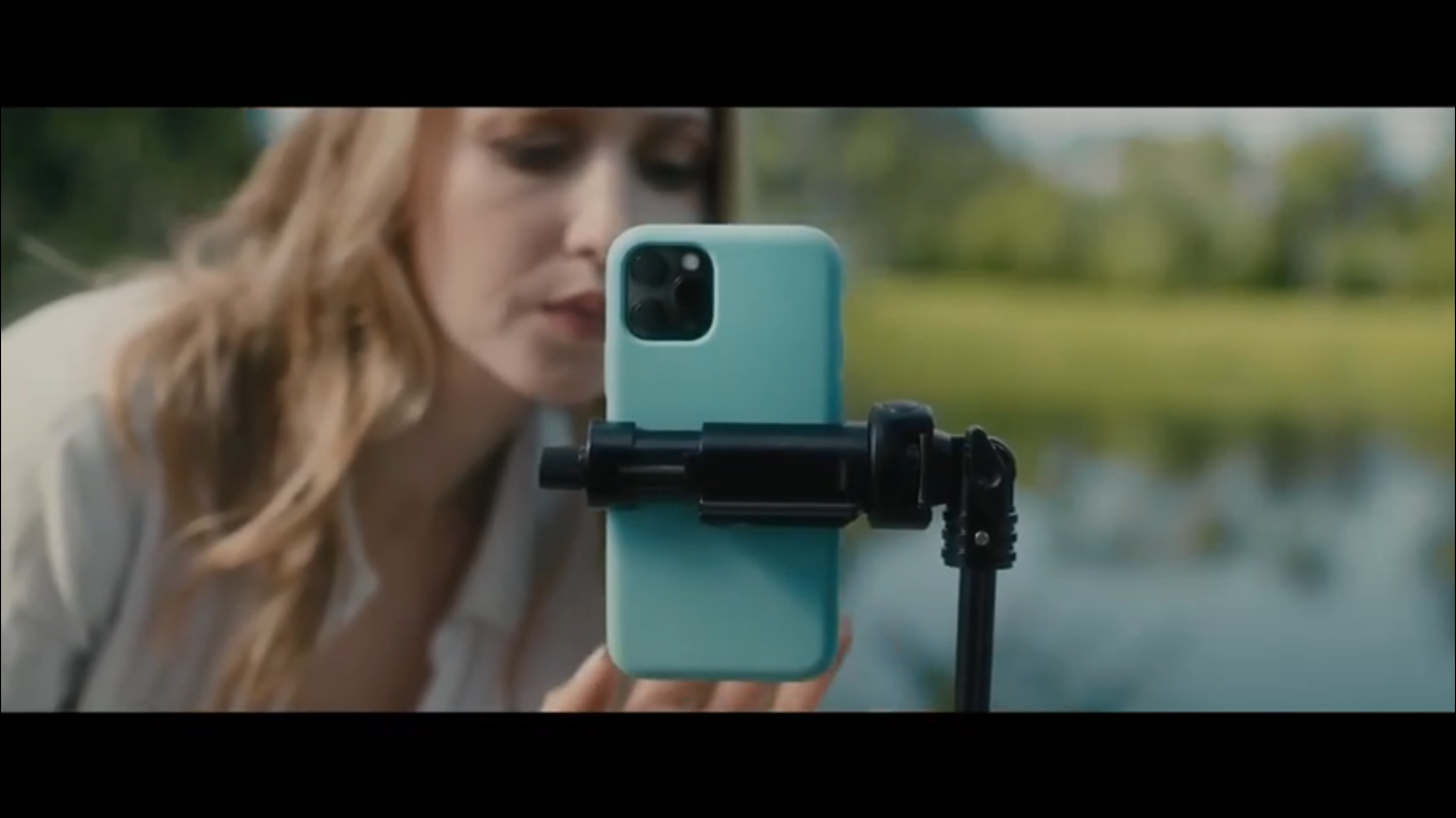 Официальный трейлер INFLUENCER (2023)