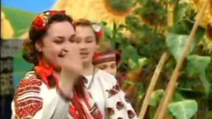 Ой пішла я у долину.  Да пора дєвки сєять льон.  ансамбль "Кралиця".