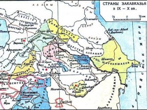 Востоковед А.Аликберов в интервью Р.Курбанову о средневековом Лакзе и университетах Кавказа