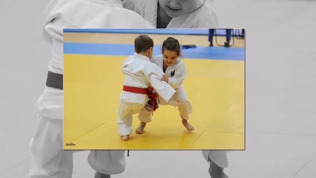 Gymnasium Cup смотреть онлайн