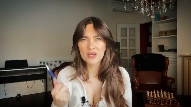 Женщины, ЦЕНИТЕ СЕБЯ! Повышаем самоценность